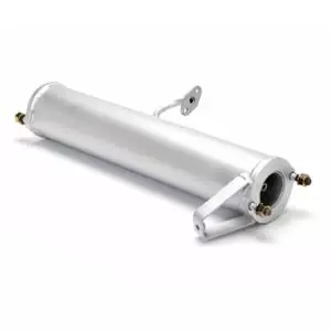 RACINGBEAT Presilencer 86-88 RX-7 Non-turbo Manual Transmisson 16405